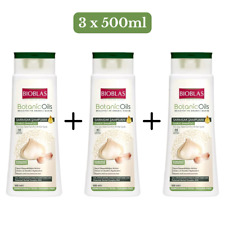 3x500ml bioblas knoblauch gebraucht kaufen  Frankfurt am Main