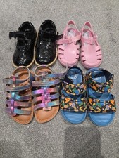 Girls size toddler for sale  LONDON