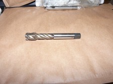 Gewindebohrer gewindeschneider gebraucht kaufen  Butzbach