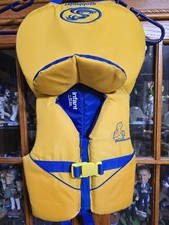 Stohlquist infant life for sale  Montclair