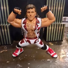 wwf hasbros customs figures for sale  Cleveland