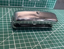 Lucas l467 chrome for sale  MILTON KEYNES