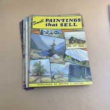 Lot vintage walter for sale  Springville