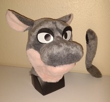 Hippo fursuit partial for sale  Yukon