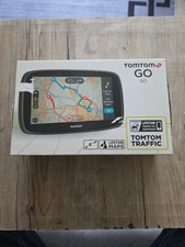 Tomtom 4fc64 6in for sale Tomtom 4fc64 6in for sale  LUDLOW