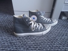 Converse star grey for sale  LIVERPOOL
