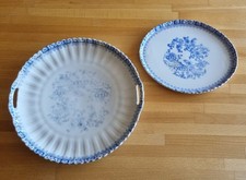 Rosslau porzellan china gebraucht kaufen  Hamburg