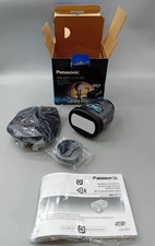 Bnib panasonic clt1 for sale  ALCESTER