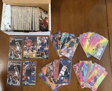 1993 fleer nba for sale  Woodland