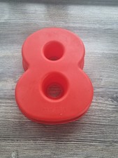Backform silikon 8 gebraucht kaufen  Westhausen