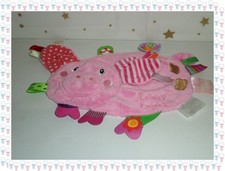 Doudou plat cochon d'occasion  Foix