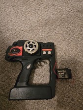 Hitec transmitter receiver for sale  Yuma