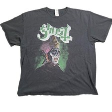 Camisa Ghost Phantom Of The Opera Band comprar usado Camisa Ghost Phantom Of The Opera Band comprar usado  Enviando para Brazil