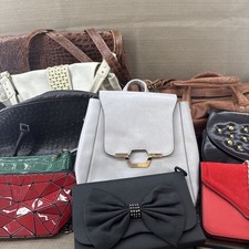 Lot women handbags for sale  Arcadia