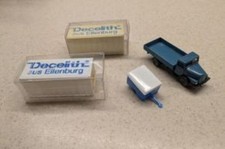 Konvolut ddr modelle gebraucht kaufen  Neuenhagen