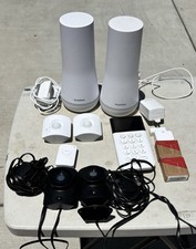Simplisafe security system for sale  Fremont