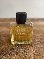 Vintage hugo boss for sale  WEDNESBURY