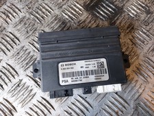 Boitier gestion aide stationnement BOSCH - CITROËN C5 II (2) TOURER - 9663821780 comprar usado  Enviando para Brazil