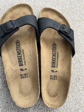 Birkenstock madrid narrow for sale  KINGSWINFORD