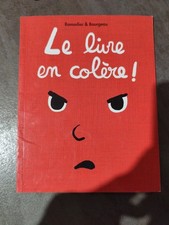 Livre colère cédric d'occasion Livre colère cédric d'occasion  Vendôme