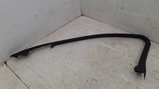 2011 - 2016 BMW 528i 535i 550i F10 TAMPA DE ACABAMENTO DA MOLDURA DA JANELA DA PORTA DIANTEIRA ESQUERDA FABRICANTE DE EQUIPAMENTO ORIGINAL comprar usado  Enviando para Brazil