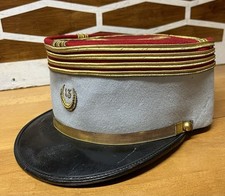 Képi polo ww1 d'occasion  Nancy-