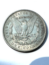 1891 usa one for sale  CHICHESTER