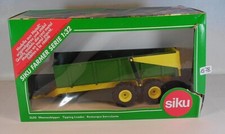 Siku farmer serie gebraucht kaufen  Schenefeld