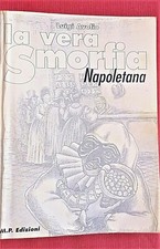 Vera smorfia napoletana usato Vera smorfia napoletana usato  Napoli