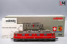ae 6 6 gebraucht kaufen  Bad Waldsee