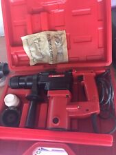 Trapano percussione hilti usato  Alpignano