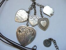 Collier sautoir gas d'occasion  Aix-les-Bains