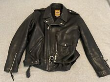 Schott perfecto black for sale  Oxnard