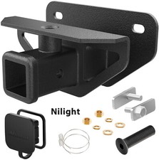 Nilight inch rear for sale  Pottsville