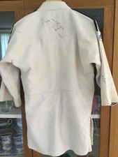 Autographe david douillet d'occasion  Sarlat-la-Canéda