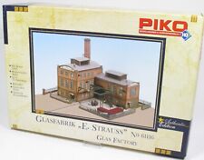 Glasfabrik hauptgebäude bausa gebraucht kaufen  Regnitzlosau