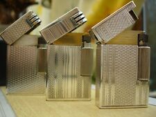 Exceptionnel lot briquets d'occasion  Doullens