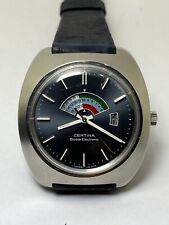 Certina biostar elettronic usato  Rovigo