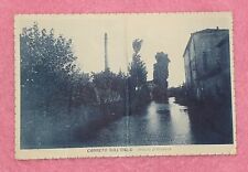 Cartolina canneto sull usato  Castelnuovo Rangone