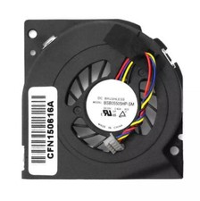 1PC BSB05505HP ventilador de CPU DC5V 0.40A para mini refrigerador de computador Intel NUC Super I7 comprar usado  Enviando para Brazil