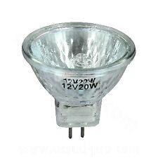 Lampada alogena dicroica usato  Zandobbio