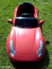 Ferrari electric ride for sale  BIRMINGHAM
