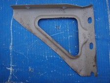 Pontiac battery tray for sale  Greenbush