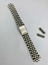18mm seiko curved for sale  LEOMINSTER