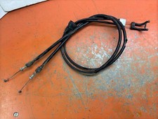 Stroke throttle cables for sale  Lakeport