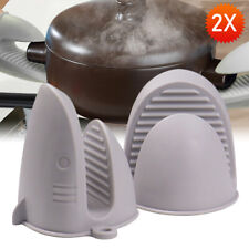 Pair grey silicone for sale  LIVERPOOL