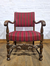 Antique vintage carved for sale  BLYTH