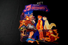 Aristochats the aristocats d'occasion  France