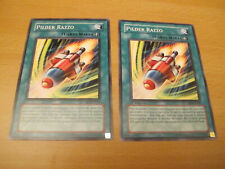 Pilder razzo yugioh usato  Modugno