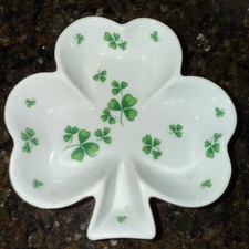Lefton shamrock clover for sale  Pottsville
